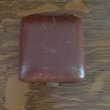 clock | Other | Clock Travel Retro Linden Black Forrest | Poshmark