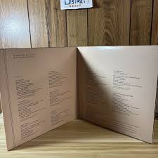 LINDA RONSTADT Greatest Hits Volume 2 Gatefold LP Vinyl ...