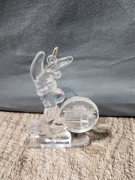 Energizer Bunny Acrylic Plastic Christmas Ornament Vintage ...