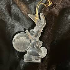 Energizer | Holiday | Vtg Energizer Bunny Christmas Ornament ...