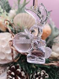 Vintage 1992 Limited Edition Energizer Bunny Ornament (4 ...