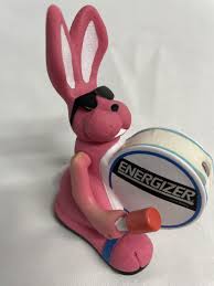 Energizer Bunny Rabbit Flashlight Vintage 1990s Retro-needs ...