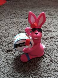 Energizer Bunny Flashlight Rabbit Toy Vintage 1990s Retro As ...