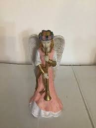 Lot (3) Angel Christian Figure Buy it Now MAKE OFFER! | eBay