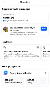 Over $106 earned so far in the first 2 days of the year from ...