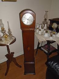English Grandmother Clock | NAWCC Forums