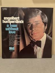 Engelbert Humperdinck LP Music Records for sale | eBay