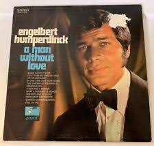 Las mejores ofertas en Engelbert HUMPERDINCK easy listening discos de vinilo LP | eBay