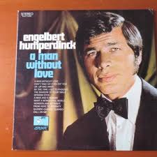 Vintage Records, ENGELBERT HUMPERDINCK, A Man Without LOVE, Pop Music Records, Vintage Vinyl, Vinyl Records, Vinyl Albums, 1968 Records - Etsy