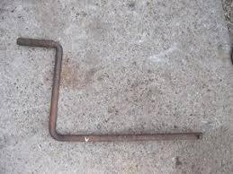 Farmall H Hand Crank | eBay