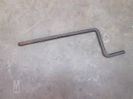 MASSEY-HARRIS 32578A Para La Venta en Camden, Ohio | MarketBook Honduras