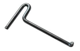 Lifting Keys - Tippers - Builders Merchant - Building Supplies, Materials & Hardware