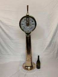 Rare Ships Engine Order Telegraph | Chairish