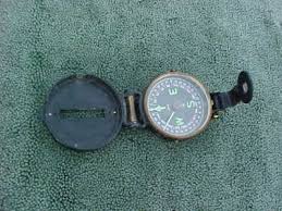 TC Belt ENGINEER Compass Made in Japan Working Functions As It Should | eBay