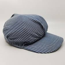 Oriental Trading | Accessories | Train Engineer Striped ...