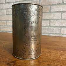 Vintage The Finest Quality of CUBAN SUGAR Silver Plated ...