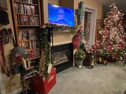 Christmas Decorating Traditions and Family Influences