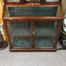 19th Century English Display / Apothecary Cabinet - Etsy