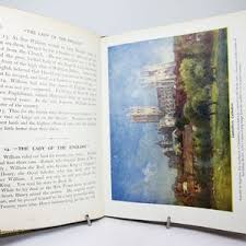 Antique History 1918 Textbook Illustrated Colour History of ...