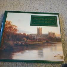 English Hours by Henry James (1989, Hardcover) American 1st ...