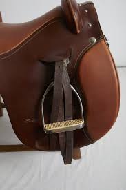 Zaldi Country Saddle Portera | eBay
