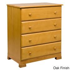 DaVinci Kalani 4-drawer Dresser - Bed Bath & Beyond - 8909692