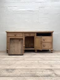English pine sideboard | Vintage Interior Design | Smudge Online