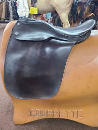 Used 21" Blue Ribbon Adjustable Cutback Lane Fox English ...