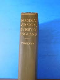 An Introduction to the Industrial and Social History of ...