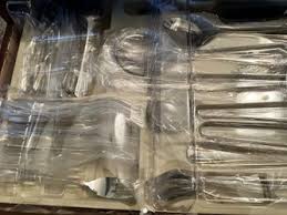 Casa Milano - Italian Design Stainless Steel 18 /10 72 Piece ...