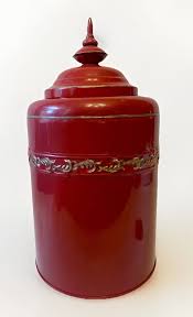 Creative Co-Op Décor Boxes, Jars & Tins for sale | eBay