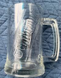Gambrinus Mame Raid Steaky A Rostenky Clear Glass Beer ...