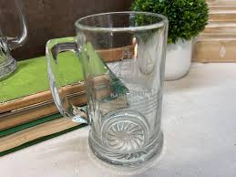 Collectible Beer Mugs the Santa Maria & Barkentine Ship - Etsy