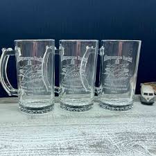 beer glass | use your own design or logo - Beach City Gifts