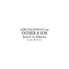 the love between a father and son|305847