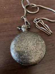 Vintage Collezio Quartz Pocket Watch. Horse Riding / Racing ...
