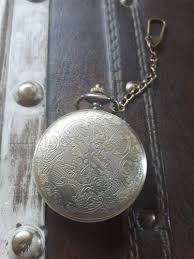 Supernatural Hunters' Locket | Splatter Palette