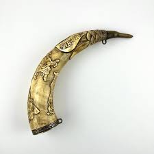 Sold at Auction: Viva Saravia 1904 "chifle"