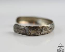 Vintage Southwestern Etched Sterling Silver Boho Cuff Bracelet - Etsy Australia
