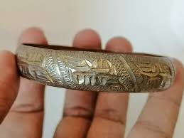 Extremely Rare Ancient Viking Bracelet Metal Artifact Authentic Very Stunning | eBay Australia