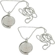 De-Ultimate (Set Of 2 Pcs) Unisex Metal Fancy & Stylish ...