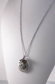 Little Fawn,Deer,Deer Locket,Silver Locket,Silver Necklace ...