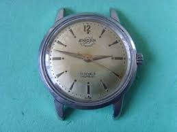 ENICAR 17Jewels used Manual Watch Vintage | eBay