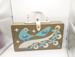 1960's Money Box - Etsy