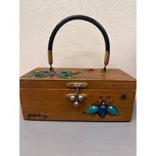 Bags | Aimee Kestenberg Full Circle Xl Black Suede Clutch Bag New Sold Out | Poshmark