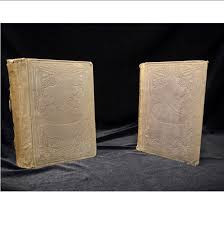 Arctic Explorations" by Elisha Kent Kane Volumes 1 and 2 ...