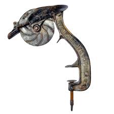 Antique Enterprise Cherry Stoner - Etsy