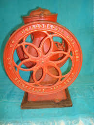 Antique Enterprise Coffee Grinder Mill (Item #226) | eBay