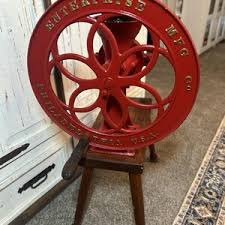 Antique Enterprise Mfg Co. No 1 Phila USA Coffee Grinder-enterprise 2149-vintage Coffee Grinder 1800's-cast Iron-original Paint - Etsy