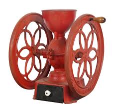 Lot - Enterprise Coffee Mill